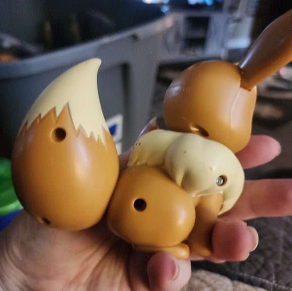 Pokemon Set - Picture 8 of 8